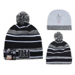 New York Giants Beanies YD012