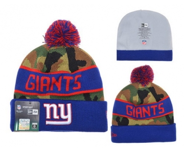 New York Giants Beanies YD013