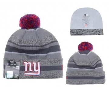 New York Giants Beanies YD014