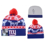 New York Giants Beanies YD015