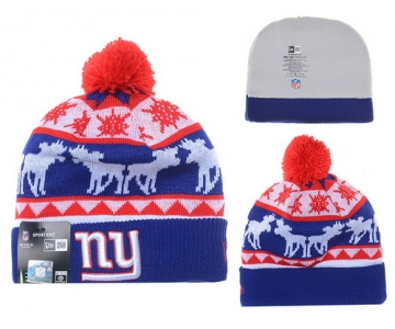 New York Giants Beanies YD015