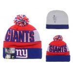 New York Giants Beanies YD016