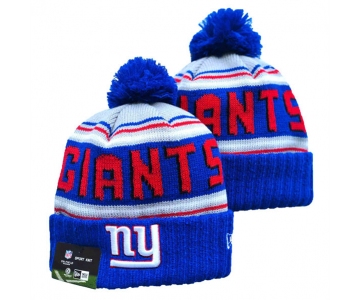 New York Giants Knit Hats 050