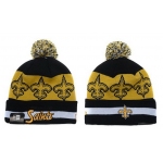 New Orleans Saints Beanies YD001