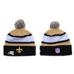 New Orleans Saints Beanies YD002