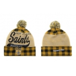 New Orleans Saints Beanies YD005