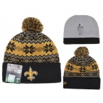 New Orleans Saints Beanies YD006