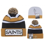 New Orleans Saints Beanies YD009