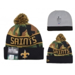 New Orleans Saints Beanies YD010