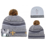 New Orleans Saints Beanies YD011