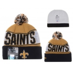 New Orleans Saints Beanies YD012