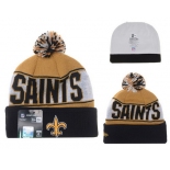 New Orleans Saints Beanies YD012