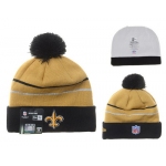 New Orleans Saints Beanies YD013