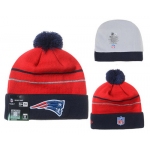 5New England Patriots Beanies YD017