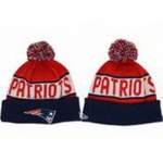 New England Patriots Beanies DT001