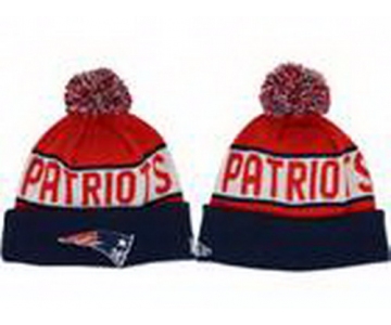 New England Patriots Beanies DT001