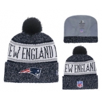New England Patriots Beanies Hat YD 18-09-19-01
