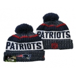 New England Patriots Beanies Hat YD 3