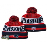 New England Patriots Beanies Hat YD