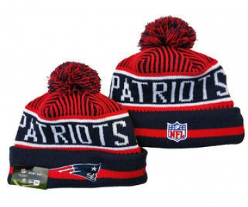 New England Patriots Beanies Hat YD