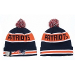 New England Patriots Beanies YD002