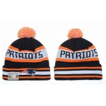 New England Patriots Beanies YD003