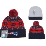 New England Patriots Beanies YD005