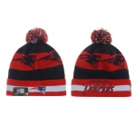 New England Patriots Beanies YD006