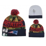 New England Patriots Beanies YD007