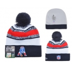 New England Patriots Beanies YD009