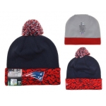 New England Patriots Beanies YD010