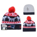 New England Patriots Beanies YD014