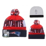 New England Patriots Beanies YD015