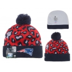 New England Patriots Beanies YD016