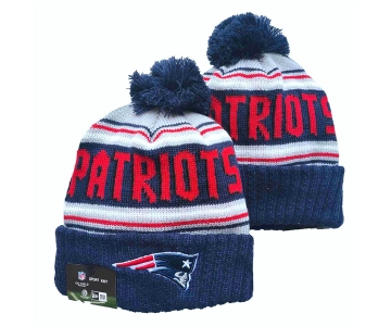 New England Patriots Knit Hats 110