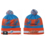 Miami Dolphins Beanies YD001