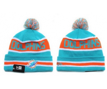 Miami Dolphins Beanies YD002