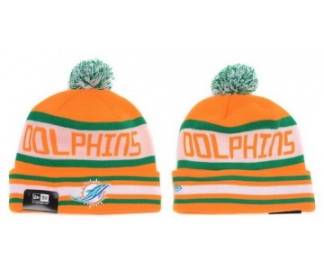 Miami Dolphins Beanies YD003