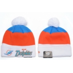 Miami Dolphins Beanies YD004