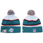 Miami Dolphins Beanies YD005