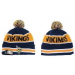 Minnesota Vikings Beanies YD001