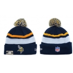 Minnesota Vikings Beanies YD002