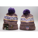 Minnesota Vikings YP Beanie