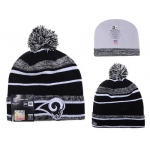 St Louis Rams Beanies YD003