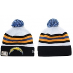 San Diego Chargers Beanies YD001