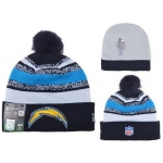 San Diego Chargers Beanies YD003