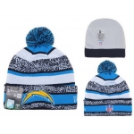 San Diego Chargers Beanies YD004