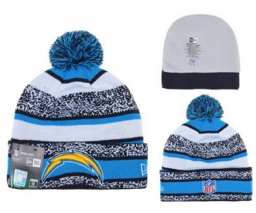 San Diego Chargers Beanies YD004