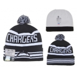 San Diego Chargers Beanies YD005