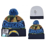 San Diego Chargers Beanies YD006